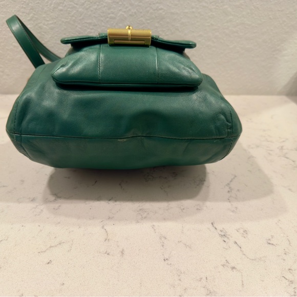 Coach Leather Purse - Picture 4 of 9